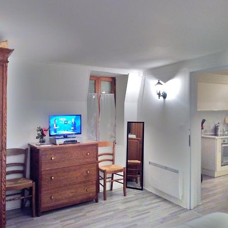 42M2 Bel Appart' Centre Ville Proche Plage Tres Bien Equipe เลอเทรปอร์ ภายนอก รูปภาพ